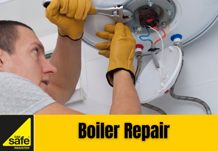 boiler repair Runcorn