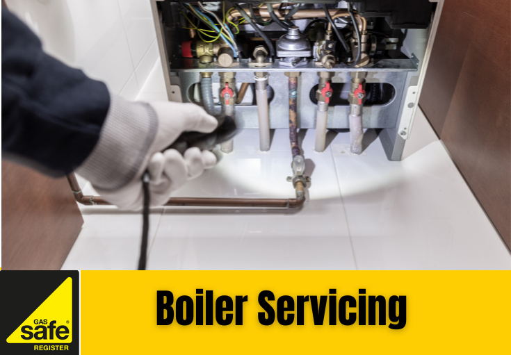 boiler service Runcorn