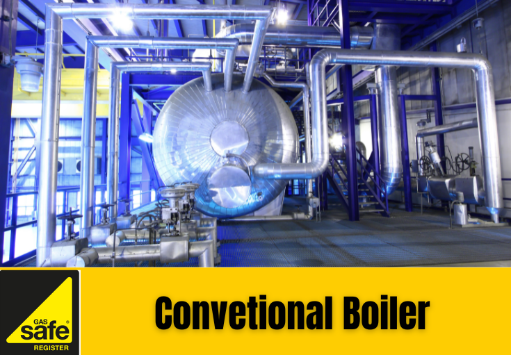 conventional boiler Runcorn