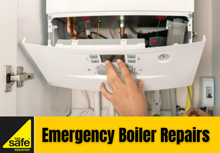 emergency boiler repairs Runcorn