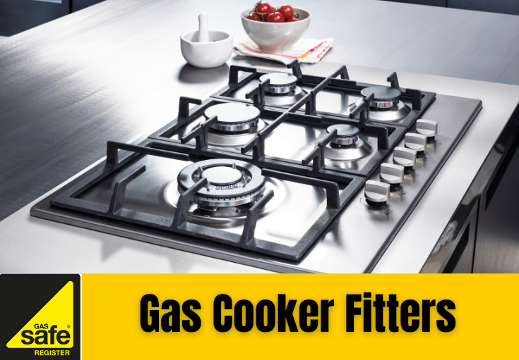 gas cooker fitters Runcorn