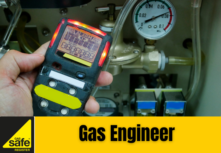 Runcorn Gas Engineers - Professional, Certified & Affordable Heating Services | Your #1 Local Gas Engineers