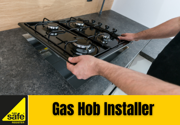 gas hob installer Runcorn