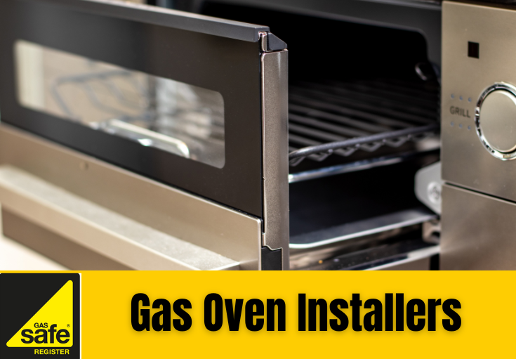 gas oven installer Runcorn