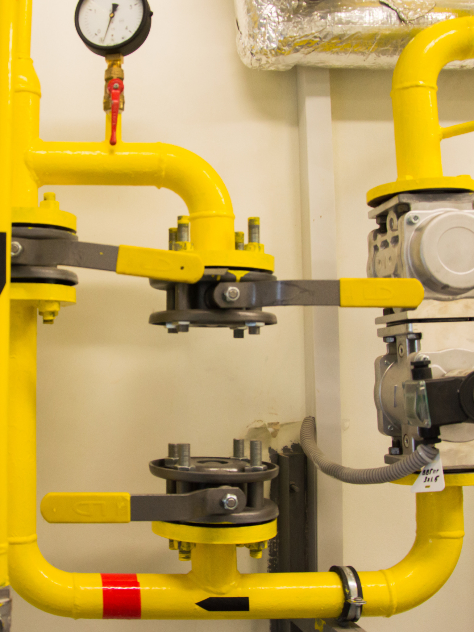 emergency gas engineer Runcorn, WA7