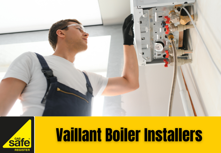 Vaillant boiler installers Runcorn